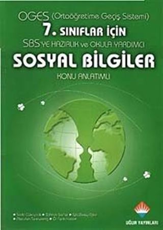 7. Sınıf Sosyal Bilgiler Konu Anlatımlı