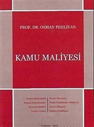 Kamu Maliyesi
