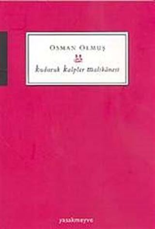 Kuduruk Kalper Malikanesi