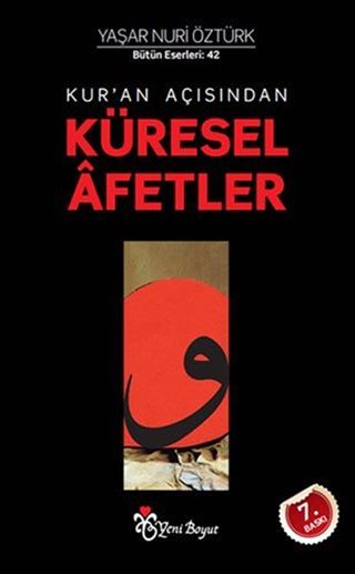 Kur'an Açısından Küresel Afetler