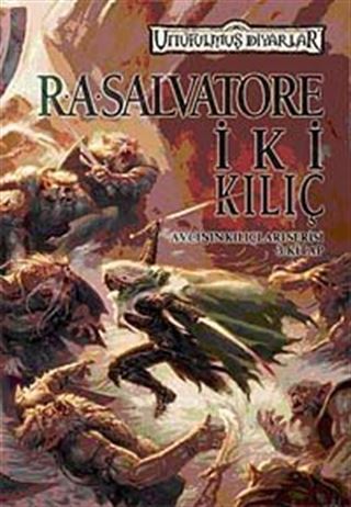 İki Kılıç