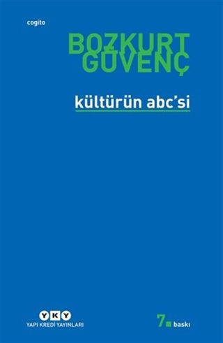 Kültürün Abc'si