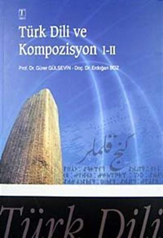 Türk Dili ve Kompozisyon I-II