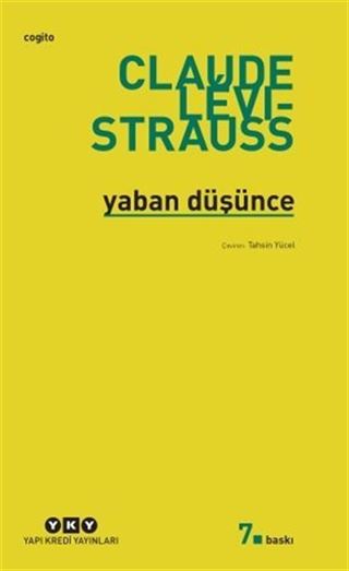 Yaban Düşünce