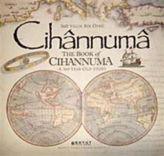 Kitab-ı Cihannüma-360 Yıllık Bir Öykü