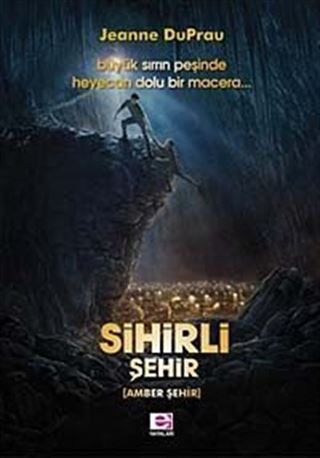 Sihirli Şehir