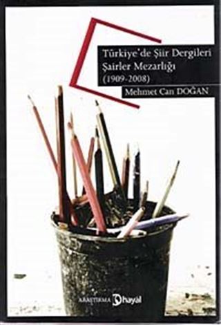 Türkiye'de Şiir Dergileri