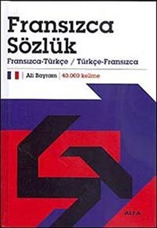 Fransızca Sözlük