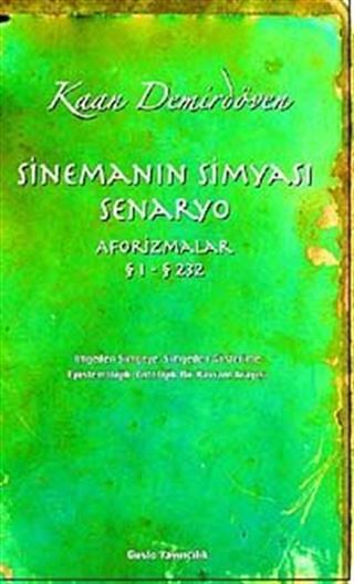 Sinemanın Simyası