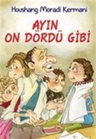 Ayın On Dördü Gibi