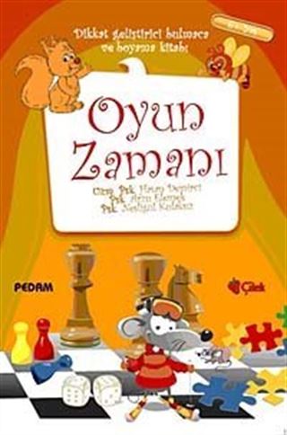 Oyun Zamanı