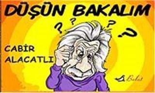 Düşün Bakalım