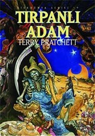 Tırpanlı Adam