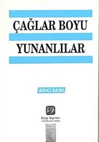 Çağlar Boyu Yunanlılar