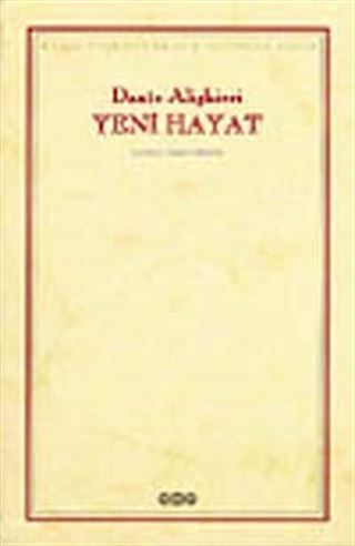 Yeni Hayat (Dante)