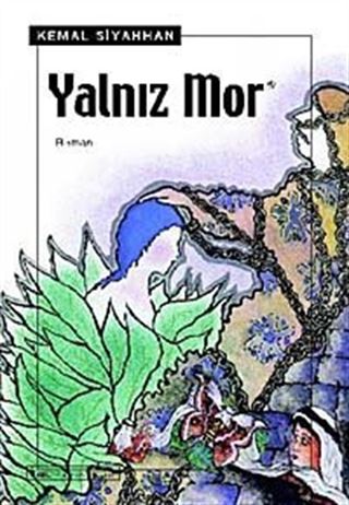 Yalnız Mor