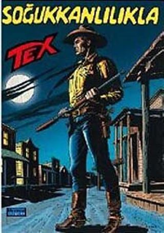 Aylık Tex Sayı: 83 Soğukkanlılıkla