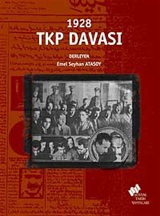 1928 TKP Davası