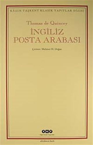 İngiliz Posta Arabası