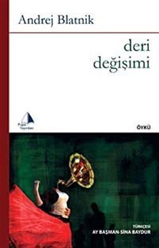 Deri Değişimi