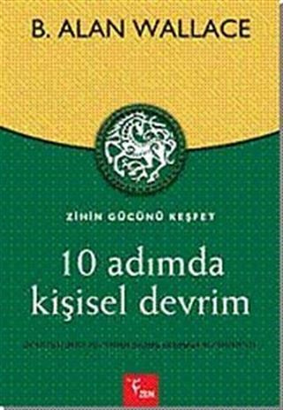 10 Adımda Kişisel Devrim