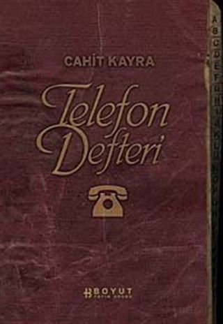 Telefon Defteri