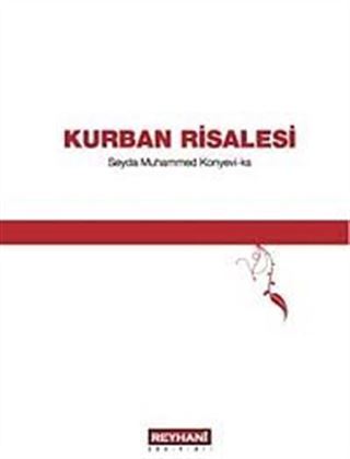 Kurban Risalesi cep boy
