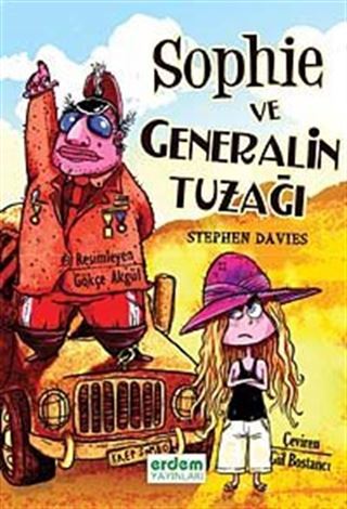 Sophie ve Generalin Tuzağı