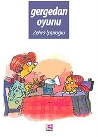 Gergedan Oyunu