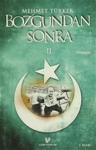 Bozgundan Sonra