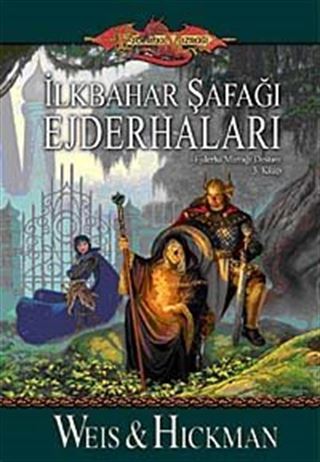 İlkbahar Şafağı Ejderhaları