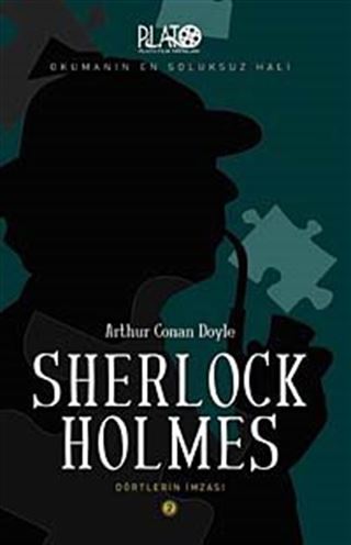 Sherlock Holmes