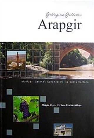 Göldağı'nın Güldestesi Arapgir