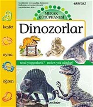 Dinazorlar