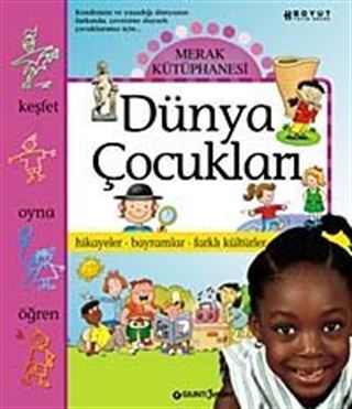 Dünya Çocukları