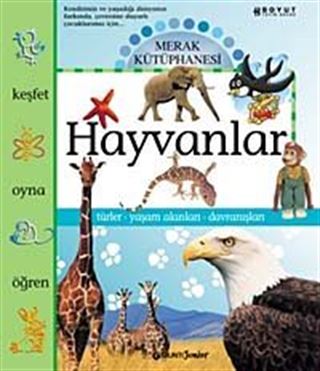 Hayvanlar