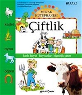 Çiftlik