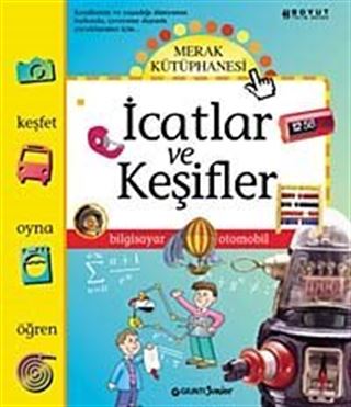 Keşifler ve İcatlar