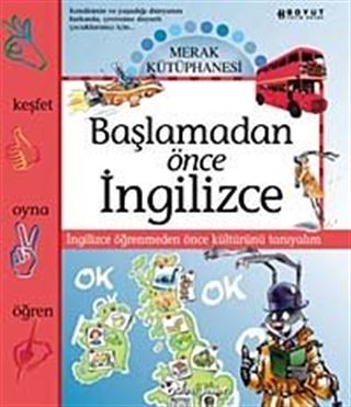 İngilizce