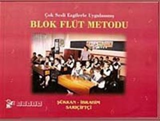 Blog Flüt Metodu