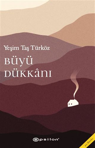 Büyü Dükkanı