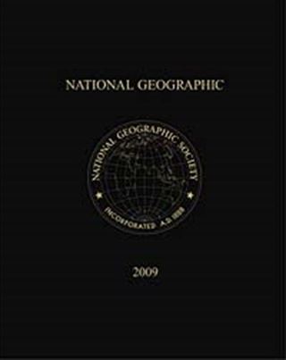 National Geographic Ajanda 2009