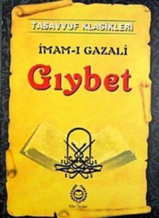 Gıybet