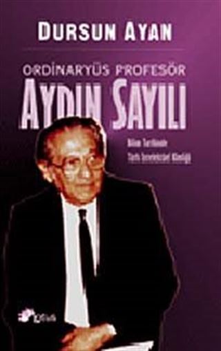 Aydın Sayılı