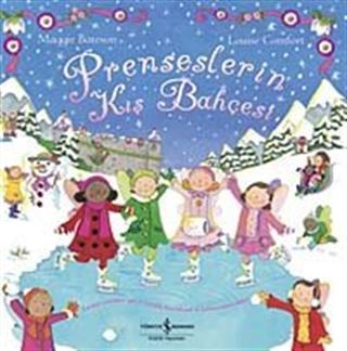 Prenseslerin Kış Bahçesi