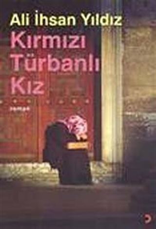 Kırmızı Türbanlı Kız