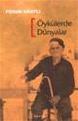 Öykülerde Dünyalar