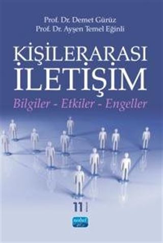 Kişilerarası İletişim
