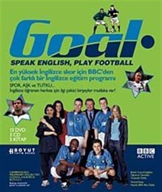 BBC Active Goal