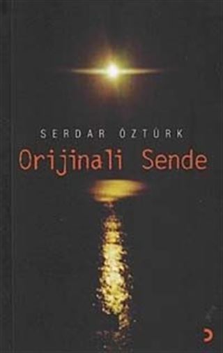 Orijinali Sende